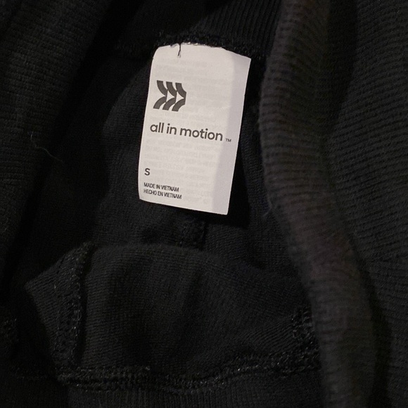 Athletic Joggers - Picture 2 of 3